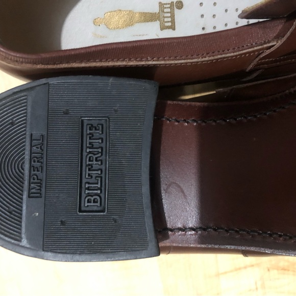 Biltrite Imperial 9.5B men - Picture 10 of 10